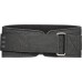 Пояс для важкої атлетики Adidas Perfomance Weightlifting Belt XS (62-75 см), чорний, код: 885652016346
