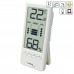 Термогигрометр Technoline WS9119 White, код: DAS301190-DA