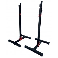 Стійки під штангу регульовані WCG RG-300, код: RG-300-IF Стійки під штангу регульовані WCG RG-300, код: RG-300-IF