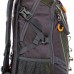 Рюкзак туристичний Deuter V-20л з каркасною спинкою, оливковий, код: 570-4_O-S52