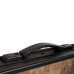 Стіл Bo-Camp Decatur 90x60 см Black/Wood look, код: DAS301467-DA