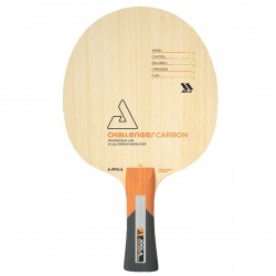 Основа для ракетки Joola Challenger Carbon FL (61560), код: 930969-SVA