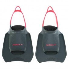 Ласти тренувальні з відкритою п"ятою Speedo Biofuse Fitness XL, UK-11-13, EU-46-48, код: 8087669068_XL