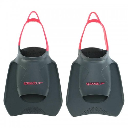 Ласти тренувальні з відкритою п"ятою Speedo Biofuse Fitness XL, UK-11-13, EU-46-48, код: 8087669068_XL