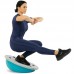 Балансувальна платформа півсфера Bosu LiveUp, синій, код: LP8211_BL