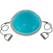 Балансувальна платформа півсфера Bosu LiveUp, синій, код: LP8211_BL Балансувальна платформа півсфера Bosu LiveUp, синій, код: LP8211_BL