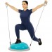 Балансувальна платформа півсфера Bosu LiveUp, синій, код: LP8211_BL