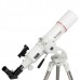 Телескоп Bresser Messier AR-80/640 Nano AZ, код: 926816