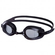 Окуляри для плавання дорослі MadWave Stalker чорний, код: M041904_BK Окуляри для плавання дорослі MadWave Stalker чорний, код: M041904_BK