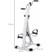 Велотренажер Pako A90-158 білий, код: 5906142936335-IN