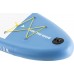 Надувна SUP дошка (Сапборд) Gymrex 302, код: 4062859171771-IN