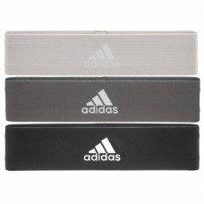 Набір еспандерів Adidas 3 шт, код: ADTB-10710-IA