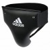 Чоловічий захист паху Adidas M, чорний, код: 15560-1018