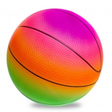 М"яч баскетбольний гумовий Legend, код: BA -1900