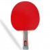 Ракетка для настільного тенісу Gewo Carat 2,0/1,8 FL (722500001), код: 931045-SVA