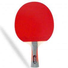 Ракетка для настільного тенісу Gewo Carat 2,0/1,8 FL (722500001), код: 931045-SVA Ракетка для настільного тенісу Gewo Carat 2,0/1,8 FL (722500001), код: 931045-SVA