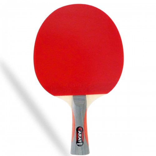 Ракетка для настільного тенісу Gewo Carat 2,0/1,8 FL (722500001), код: 931045-SVA