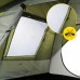 Намет туристичний Mountain Goat Prime Trio 3-місний Olive, код: P-5905973406574