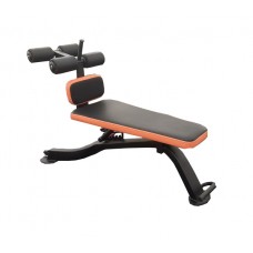 Римський стілець Wuotan, код: SS.12H-W Римський стілець Wuotan, код: SS.12H-W