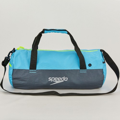 Сумка спортивна Speedo Duffel Bag, код: 809190A670