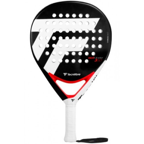 Ракетка для падл тенісу Tecnifibre Padel Wall Master 360, код: 3490150193283