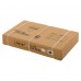 Роллер для сідничних м"язів Glute Ham Roller LiveUp 660х405х100мм, чорний, код: LP8347