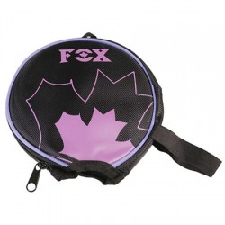 Чохол для ракетки Fox короткий, фіолетовий, код: FOX-A-WS