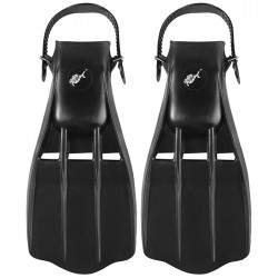 Ласти Dolvor JetFin розмір XL, чорний, код: F99XL-WS Ласти Dolvor JetFin розмір XL, чорний, код: F99XL-WS