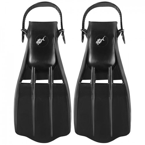 Ласти Dolvor JetFin розмір XL, чорний, код: F99XL-WS Ласти Dolvor JetFin розмір XL, чорний, код: F99XL-WS