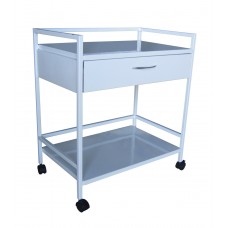 Столик маніпуляційний медичний Атон СТ-М, код: 1180131603-A Столик маніпуляційний медичний Атон СТ-М, код: 1180131603-A