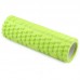 Масажний ролик (роллер) PowerPlay Massage Roller 300х100 мм, зелений, код: PP_4342_Green