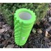 Масажний ролик (роллер) PowerPlay Massage Roller 300х100 мм, зелений, код: PP_4342_Green