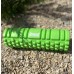 Масажний ролик (роллер) PowerPlay Massage Roller 300х100 мм, зелений, код: PP_4342_Green