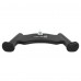 Рукоятка для тяги з вузьким хватом Mdbuddy Pull Down Handle нековзне покриття 330х55х140 мм, чорний, код: TA-5389