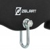Рукоятка для тяги з вузьким хватом Mdbuddy Pull Down Handle нековзне покриття 330х55х140 мм, чорний, код: TA-5389