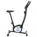Велотренажер механічний One Fitness RW3011 чорний, код: 17-00-008-IN