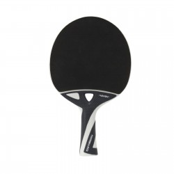 Ракетка для настільного тенісу Cornilleau Nexeo Outdoor X70 чорний, код: 3222764576004-IN