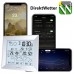 Метеостанція Technoline DirektWetter WD2000 Silver, код: DAS302449
