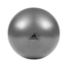 Фітбол Adidas Gymball 650 мм, сірий, код: 885652008556