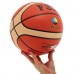 М"яч баскетбольний Fox №7 PU, помаранчевий, код: BA-GM7X