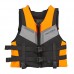 Рятувальний жилет FitGo Jet Ski розмір XL, помаранчевий, код: CT-1650XL/R-WS