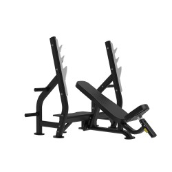 Лавка для жиму під кутом вгору Impulse Evolution, код: IT7015-ST Лавка для жиму під кутом вгору Impulse Evolution, код: IT7015-ST