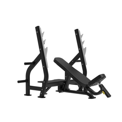 Лавка для жиму під кутом вгору Impulse Evolution, код: IT7015-ST