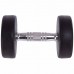 Гантель цільна професійна TechnoGym 1х7, 5кг, код: LN-1254-7_5-S52