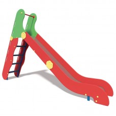 Гірка велика InterAtletika 3511х563х2280 мм, код: TE102-SM