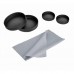 Бінокль Bresser Hunter 16x50, код: 908576