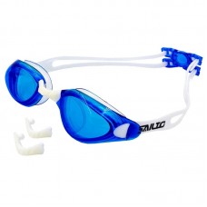 Окуляри для плавання Sailto синій-білий, код: KH45-B-S52 Окуляри для плавання Sailto синій-білий, код: KH45-B-S52