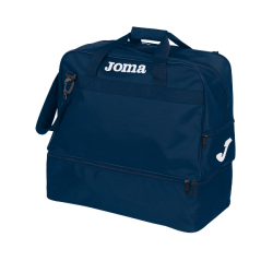 Сумка Joma Training III Medium 44х45х27см, темно-синій, код: 9995186445091