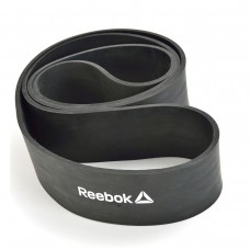 Гумовий еспандер для кросфіта Reebok 4 (Heavy) посилений, сірий, код: RSTB-10082-IA Гумовий еспандер для кросфіта Reebok 4 (Heavy) посилений, сірий, код: RSTB-10082-IA