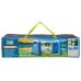 Намет-душ GreenCamp 1200х1200х2000 мм, код: GC2897-WS Намет-душ GreenCamp 1200х1200х2000 мм, код: GC2897-WS